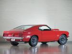 Ford Mustang Boss 429 1969 года